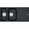 Zlewozmywak FRANKE FXG 661 Onyx 114.0528.781