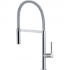 Bateria Franke LOUGNE Chrom 115.0177.640
