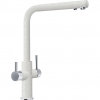 Bateria FRANKE NEPTUNE CLEAR WATER Biały polarny 115.0370.703