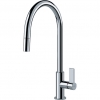 Bateria Franke AMBIENT EVO Chrom 115.0373.947