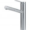 Bateria FRANKE Tango Neo pull-out stal szlachetna 115.0596.388