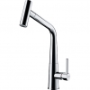 Bateria FRANKE Icon pull-out spray chrom 115.0625.188