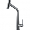 Bateria FRANKE Icon pull-out spray stal optyczna 115.0625.189