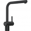 Bateria FRANKE Atlas Neo Sensor czarna stal szlachetna 115.0625.527