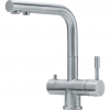 Bateria FRANKE ATLAS CLEAR Stal szlachetna jedwab 120.0179.978