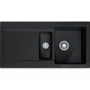 Zlewozmywak ceramiczny Franke MARIS MRK 651-100 ONYX 124.0379.975
