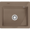 Zlewozmywak ceramiczny Franke MYTHOS MTK 610-58 CAPPUCCINO 124.0379.846