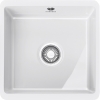 Zlewozmywak ceramiczny Franke KUBUS KBK 110-40 BIAŁY POLARNY 126.0379.976