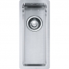 Zlewozmywak stalowy FRANKE BOX BXX 210/110-16 STAL SZLACHETNA JEDWAB 127.0453.651