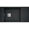 Zlewozmywak FRANKE FSG 611 Fragranit onyx 114.0616.465