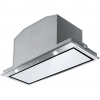 Okap podszafkowy FRANKE BOX PLUS GLASS FBI 737 XS/WH Stal szlachetna 305.0528.841