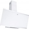 Okap kuchenny Evo Plus FPJ 925 V WH/SS Stal szlachetna / szkło 330.0528.020