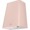 Okap ścienny FRANKE SMART DECO FSMD 508 RS Różowy mat 335.0530.201