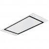 Okap sufitowy FRANKE Maris Flat FCFL 906 WH Biały mat 350.0536.873