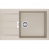 Zlewozmywak Franke SIRIUS SID 611-78/45 BB orzech 114.0504.181