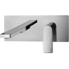 Bateria umywalkowa podtynkowa 250mm TANGO chrom Paffoni Rubinetterie TA106CR