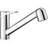 Bateria Blanco WEGA-S II chrom 526 416