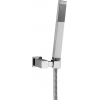 Zestaw 3w1 Premium I chrom Paffoni Rubinetterie ZDUP058CR