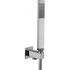 Zestaw 3w1 Premium II chrom Paffoni Rubinetterie ZDUP095CR
