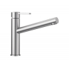 Bateria Blanco AMBIS STAL SZLACHETNA SZCZOTKOWANA 523118