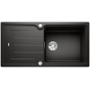 Zlewozmywak Blanco CLASSIC NEO XL 6 S Czarny odwracalny, korek auto., InFino 525864