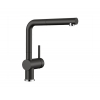 Bateria Blanco LINUS-S Silgranit-Look Czarny 526148