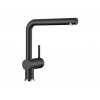 Bateria Blanco LINUS Silgranit-Look Czarny 526149