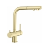 Bateria Blanco FONTAS-S II Satin Gold 526 694