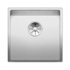 Zlewozmywak Blanco CLARON 400-U stal Durinox z InFino 523385