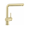 Bateria Blanco LINUS Satin Gold 526 683