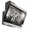 Okap kuchenny VDB Deco Black 60 Manhattan