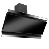 Okap kuchenny VDB Deco Black 90 Black