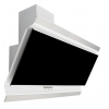 Okap kuchenny VDB Deco White 60 Black