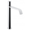 Bateria umywalkowa wysoka (clickclack) MINU chrom Emmevi Rubinetterie 83006CR