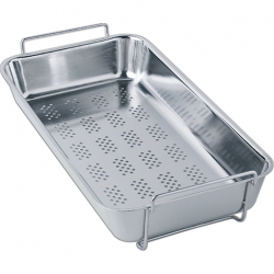 Wkładka ociekowa FRANKE Stal szlachetna 112.0014.123