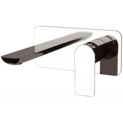 Bateria umywalkowa podtynkowa INFINITY chrom Daniel Rubinetterie IR632CR