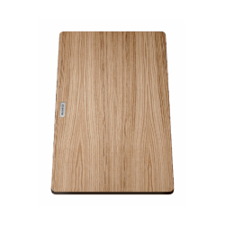 BLANCO Deska drewniana jesion, 424x240, [SUBLINE i ANDANO] 230700