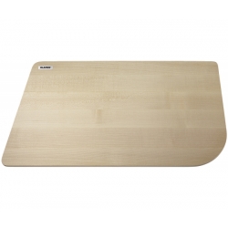 BLANCO Deska drewniana klon, 463x260, [DELTA II Silgranit] 232841