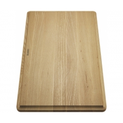 BLANCO Deska drewniana jesion, 465x285, [FARON XL 6 S] 237118