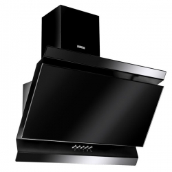 Okap kuchenny VDB Deco Black 60 Black