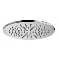 Deszczownica Master 22,5cm chrom Paffoni Rubinetterie ZSOF074CR