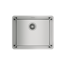 Zlewozmywak Teka BE LINEA RS 50.40 stal 115000005