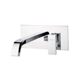 Bateria umywalkowa podtynkowa SIRIS chrom Emmevi Rubinetterie 47055LC.CR
