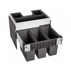 Sortownik odpadów BLANCO SELECT II 60/3 ORGA 526209