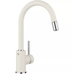 Bateria Blanco MIDA-S delikatny biały 526 968