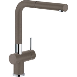 Bateria FRANKE ACTIVE PLUS PULL-OUT Mokka 115.0373.886