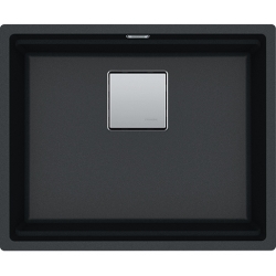 Zlewozmywak Franke Kanon KNG 110-52 onyx 125.0528.612