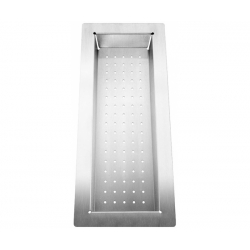 Odsączarka BLANCO stal nierdzewna 514542