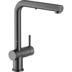 Bateria FRANKE ACTIVE PLUS SM PULL-OUT GUN Metal 115.0524.929