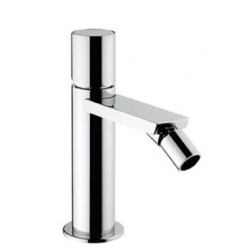 Bateria bidetowa stojąca ADE chrom Emmevi Rubinetterie 78004CR